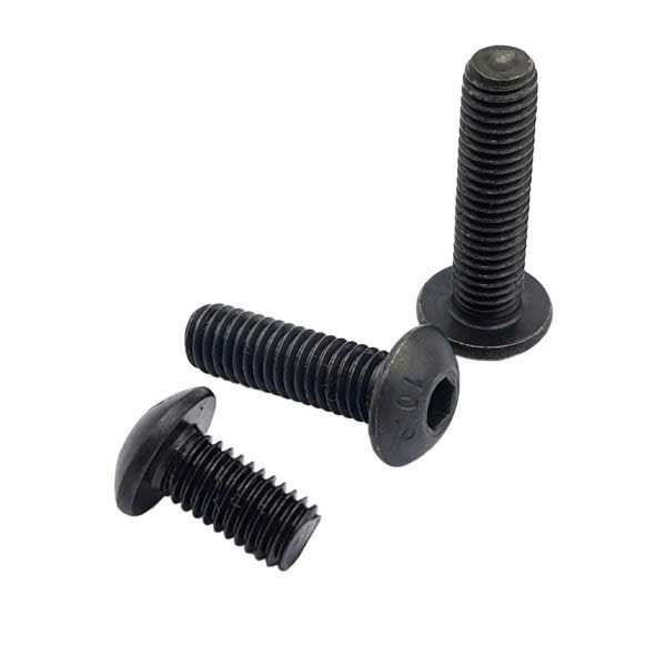 HEXAGONAL - หัวกลม HEXAGONAL (10.9 STEEL) จาก M6 TO M10