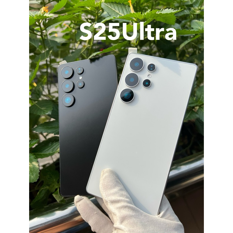 Samsung S25Ultra/S24Ultra/S23Ultra/S22Ultra 1:1 รุ่น