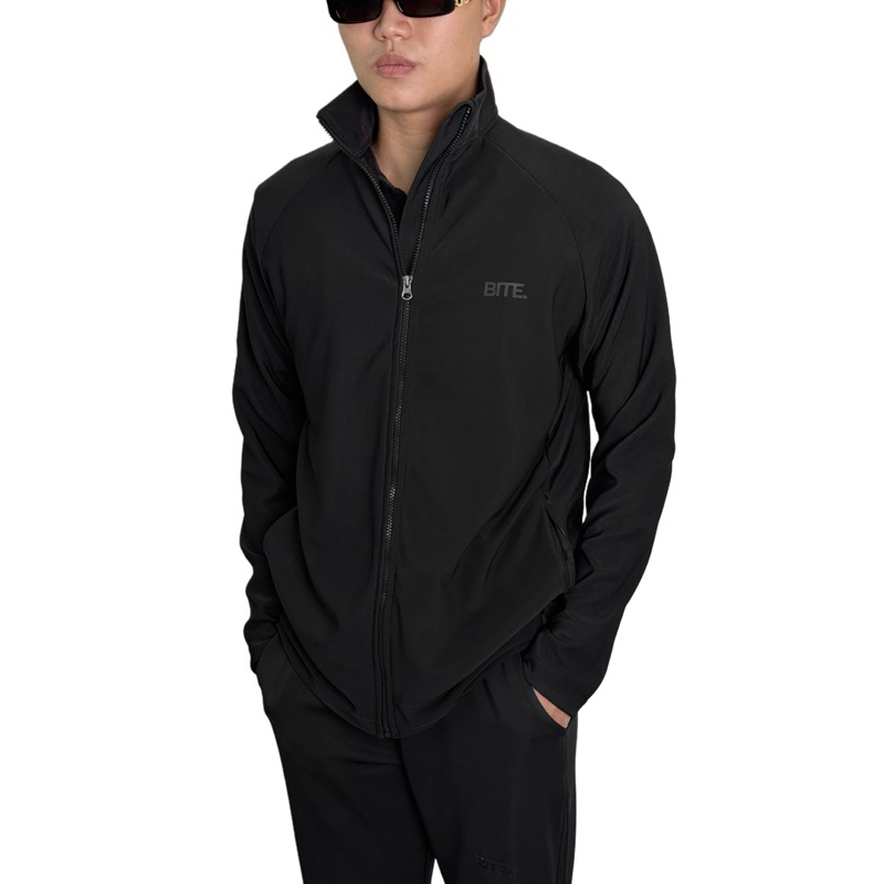 [GENUINE] - nsoh - ชุดกีฬา "TRACK JACKET & "TRACK PANT"