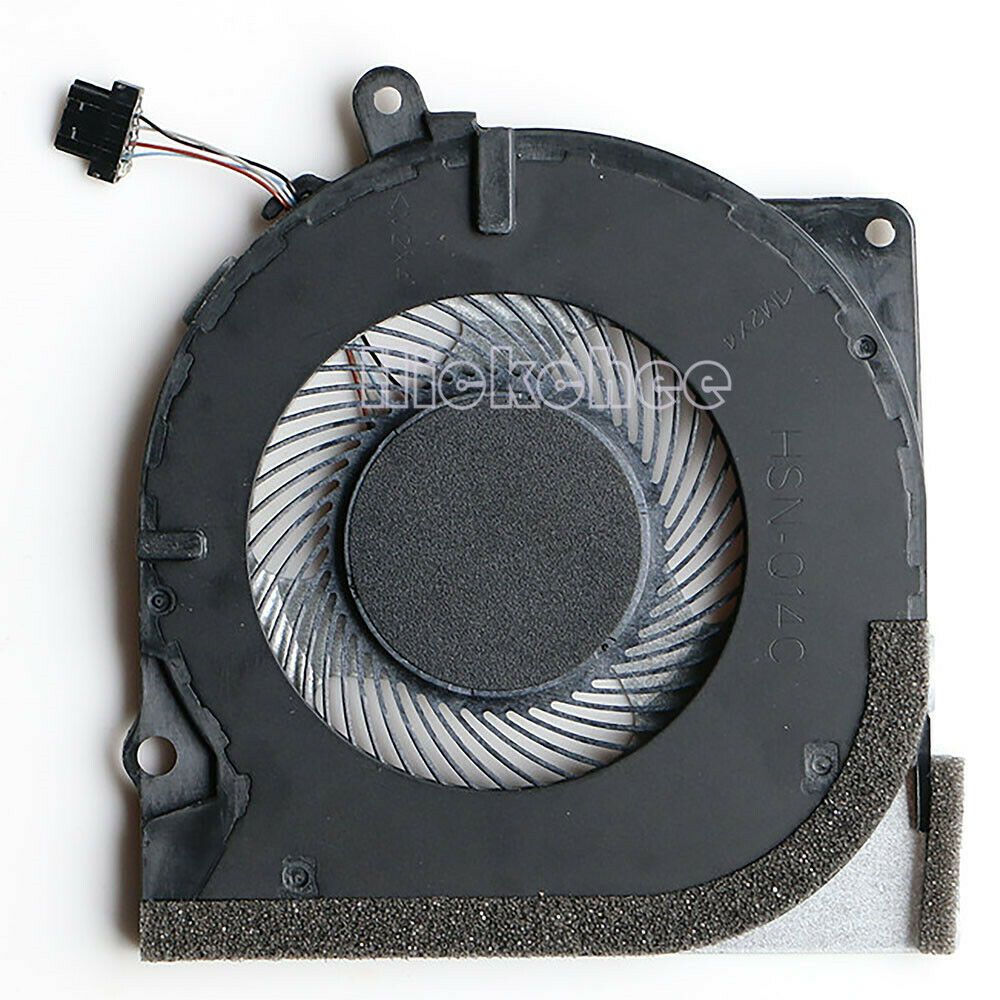 HP ProBook 430 G6 431 G6 435 G6 636 G6 430 G7 แล็ปท็อป CPU Cooler พัดลม HSN-Q14C L4586-001 ใหม่