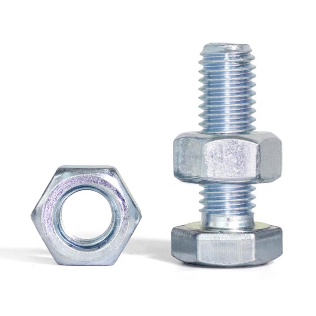 BULONG + CANOPY (IRON) FROM M5 TO M14