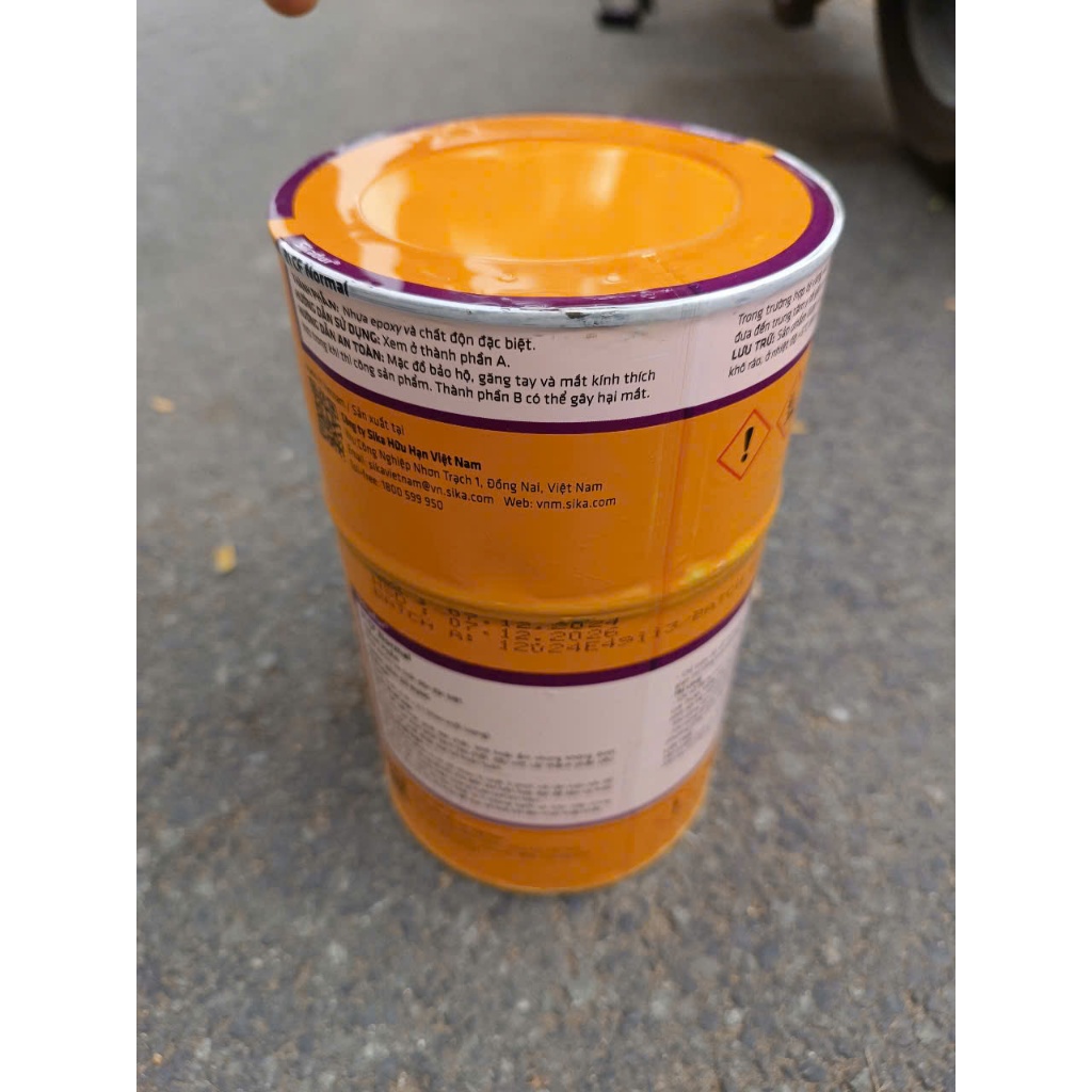 Sika 31CF ของแท้****