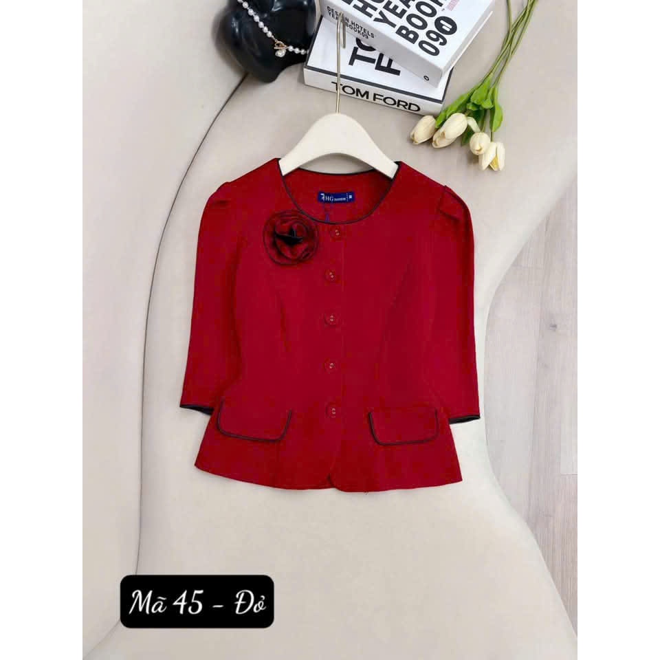 LUXURY FLOWER-ATTACHED STYLE DRESS ทั้งหมด SIZES K89