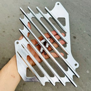 ฝาครอบถังน้ํา 86 vario click ab sh 4 Val cnc แข็ง