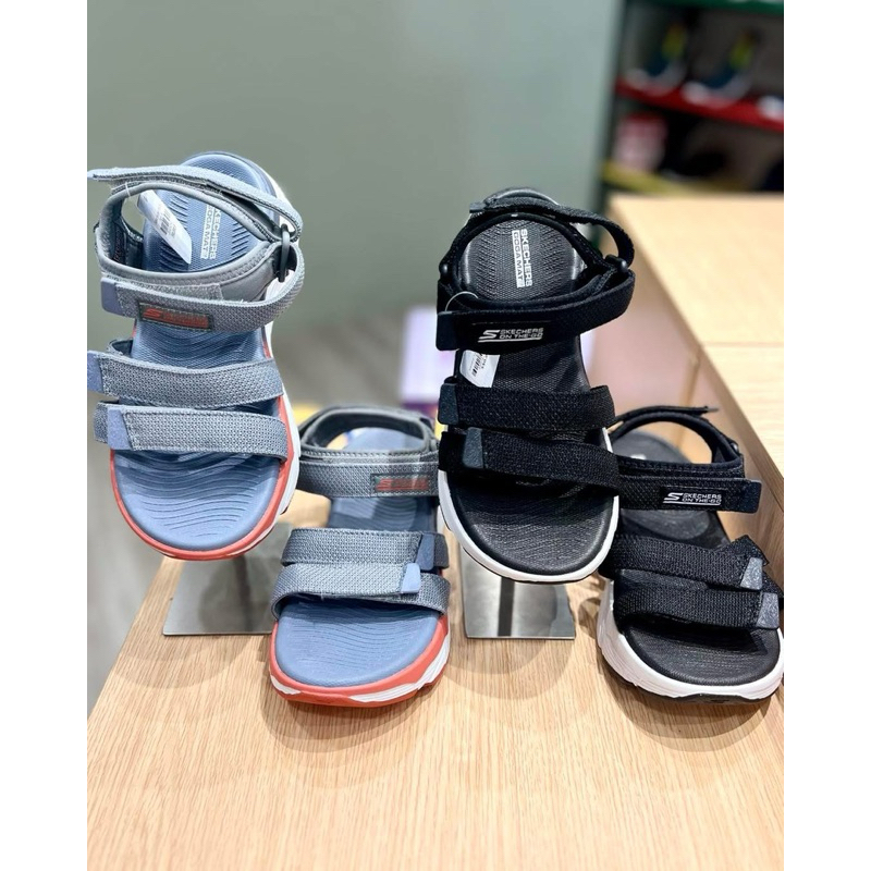 รองเท้าแตะ Nu Fabric