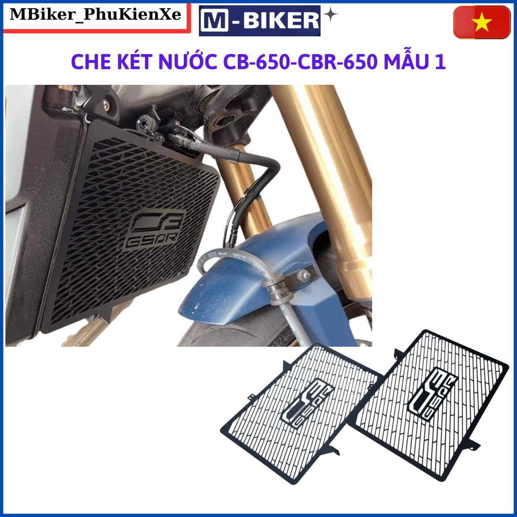 Cb650 ครอบถังน้ํา cbr650, กันถังน้ํา cb650, ครอบถัง cb650, อุปกรณ์เสริม cb650, mbiker