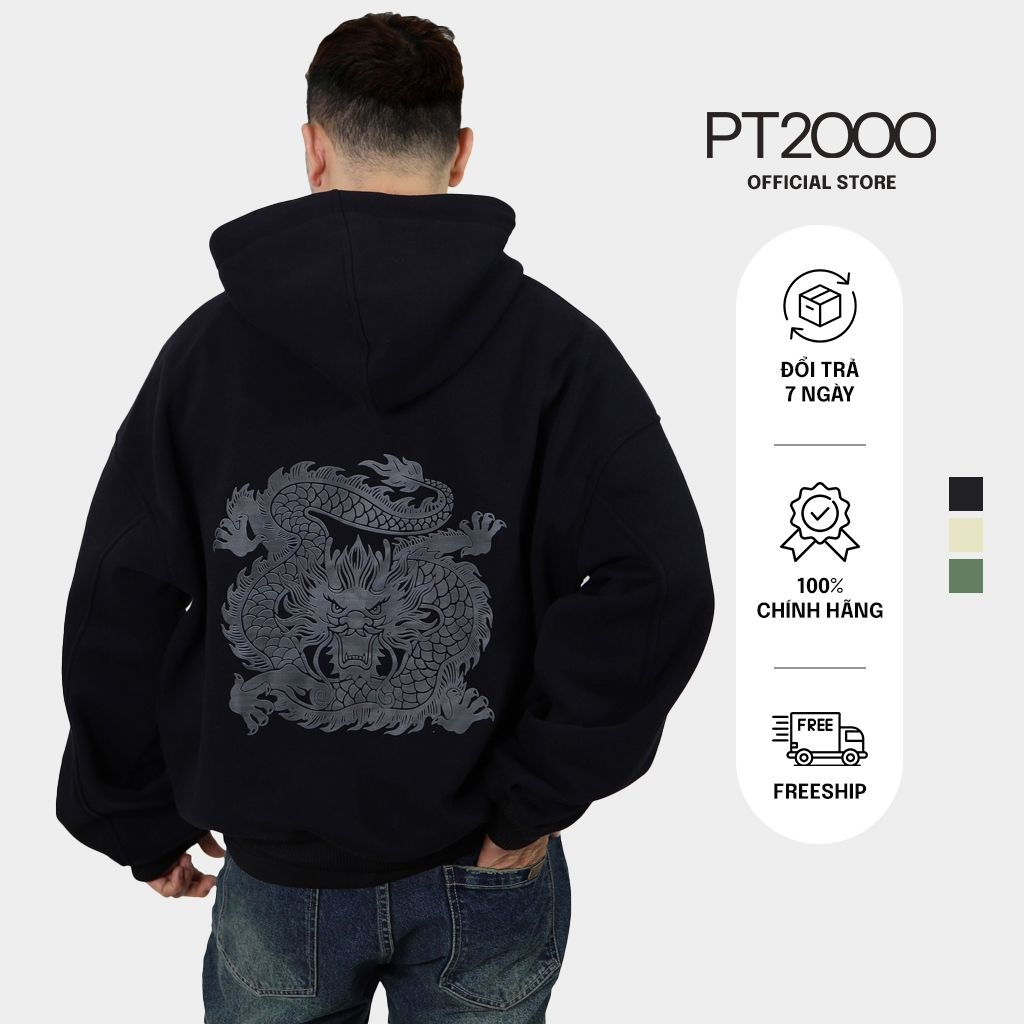 PT2000 FASHION - เสื้อแจ็คเก็ตผู้ชาย (AKM-M15)