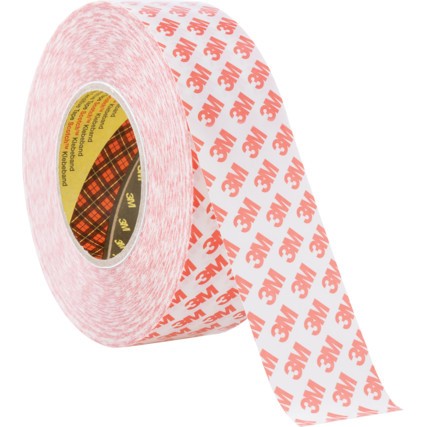 3M GPT-020F เทปสองหน้า 0.21mm หนา 50mm x 50m