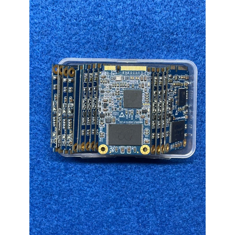 Mini Sata 8GB Ssd SM2244TL