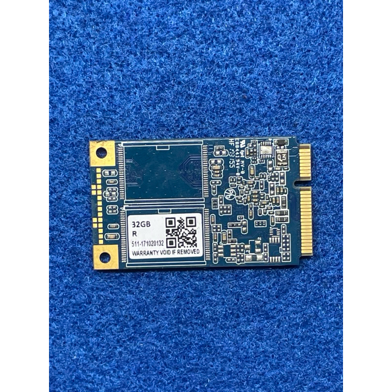 Mini Sata Ssd 32GB SM2244TL