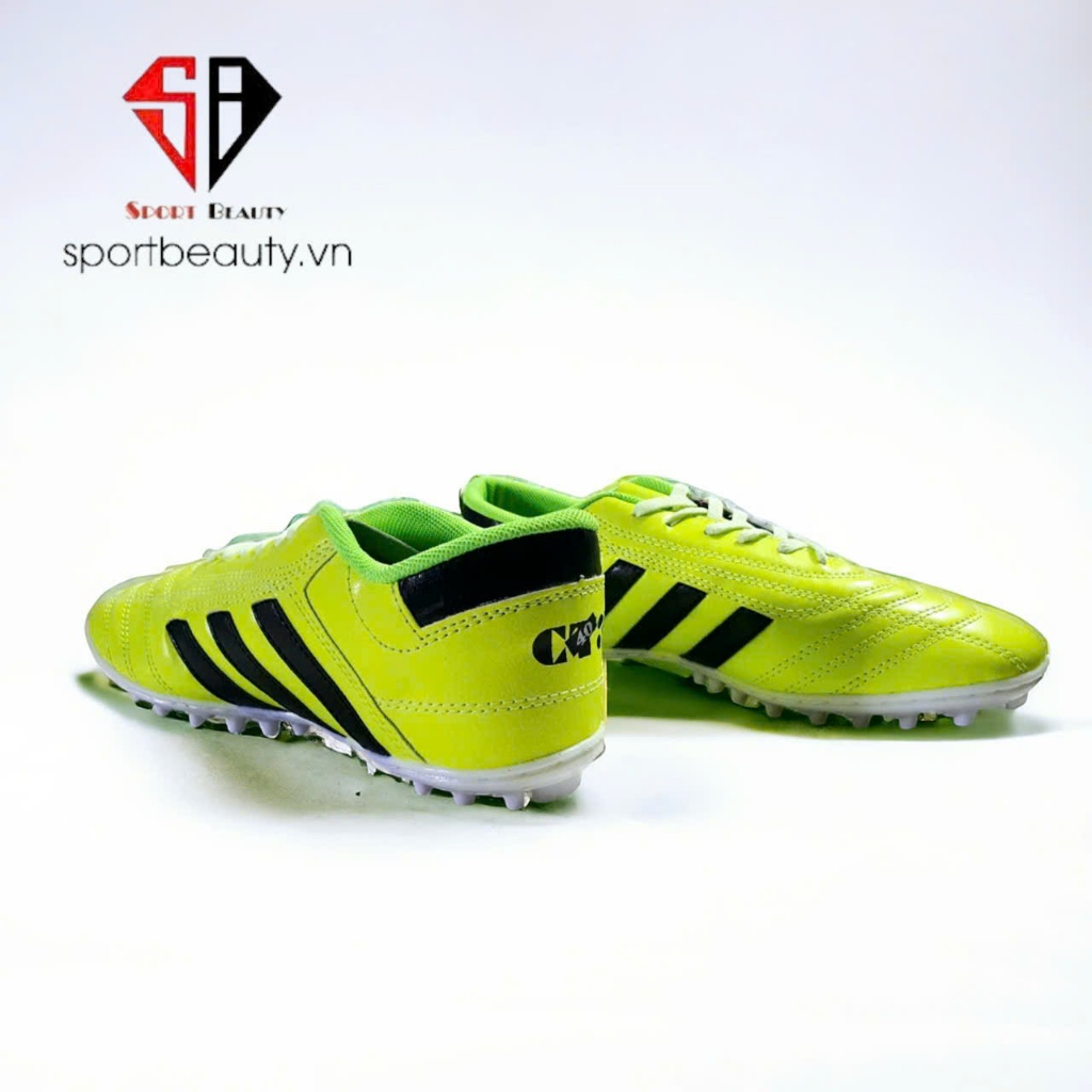 รองเท้าฟุตบอล CT3 SOLES (ฟรีถุงเท้า + กาวพลาสติก