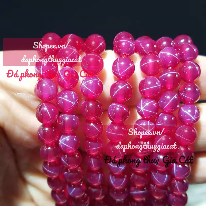 Da Ru By Sao super vip กําไลและกําไล ขนาด 6-12mm สินค้าตรวจสอบพร้อมกล่องพรีเมี่ยม