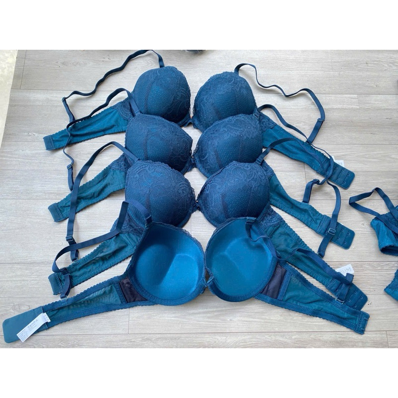 Eblin BRA MADE IN KOREA (โฟมยกก้น)