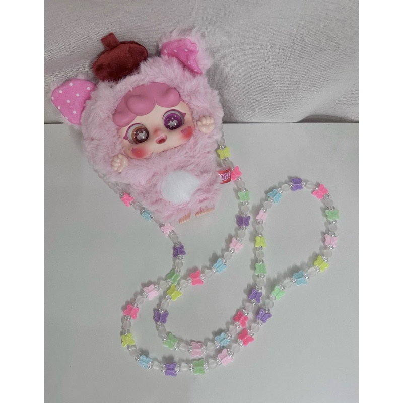 BB3, Migo,... สายรัดสําหรับการ์ด, โทรศัพท์