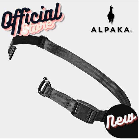 ALPAKA MINI PRO STRAP สําหรับ TECH CASE, TECH CASE MINI, TECH CASE MAX, สลิง VERTICAL, สลิง MODULAR,
