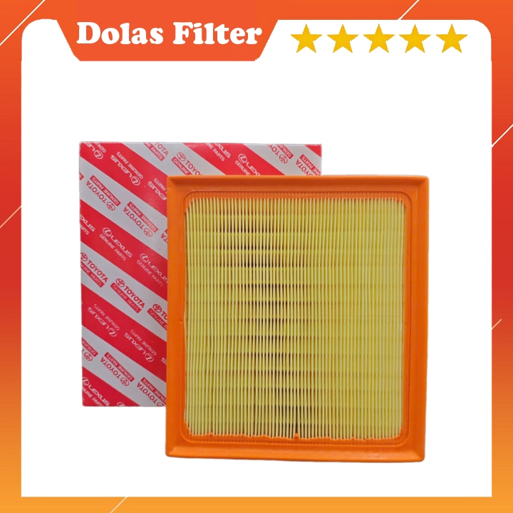 ไส้กรองอากาศเครื่องยนต์สําหรับ Toyota Camry 2.0L 2019+, Camry 2.5L 2019+