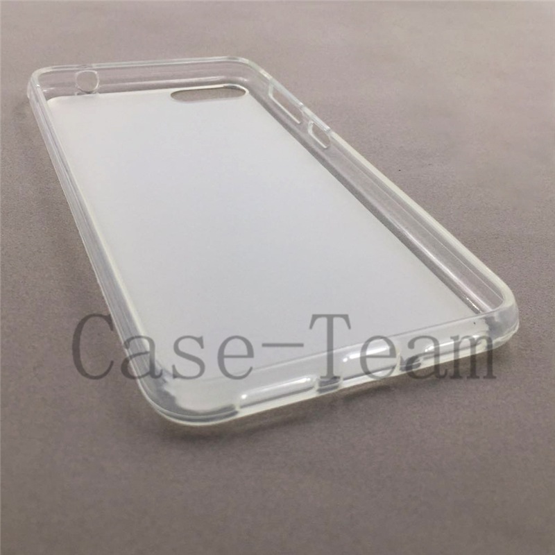 เคสโทรศัพท์ซิลิโคน Asus Zenfone 4 Max ZC520KL