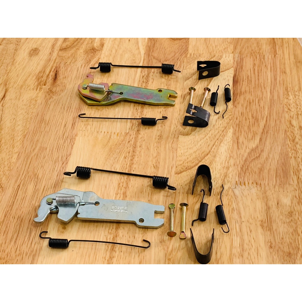 ตัวปรับเบรคสําหรับ Suzuki 500kg, Towner 950A, 990, Dongben 870kg,1021, K9, SYM T880