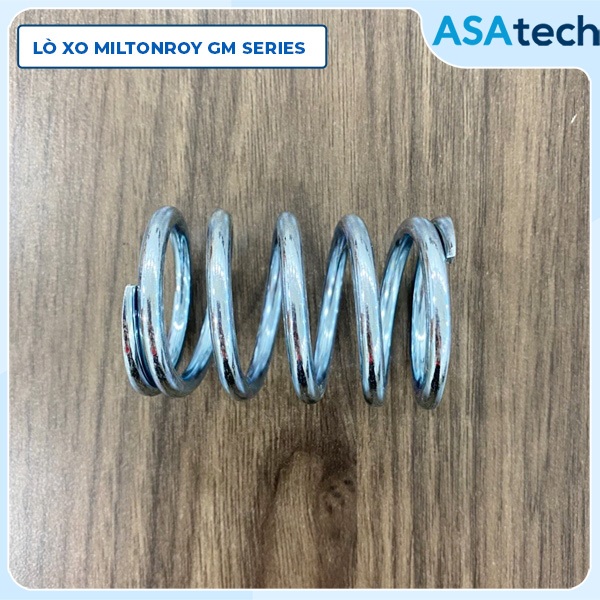 XO MILTON ROY GM series สปริงปั๊มโดส