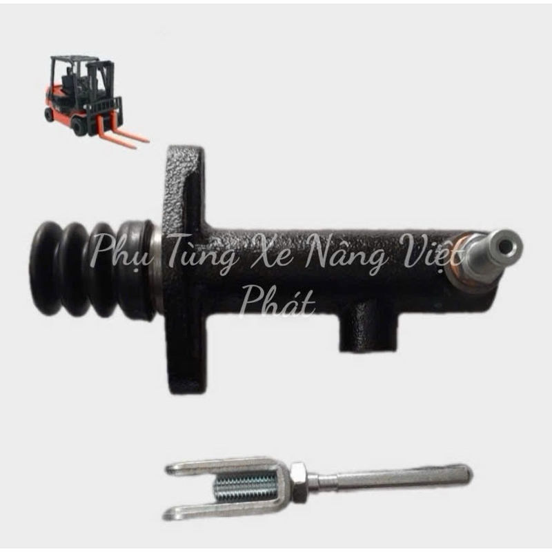 อะไหล่รถยก - MITSUBISHI FD20-40/ F18B, TCM FD25/Z7 คลัทช์รถยก