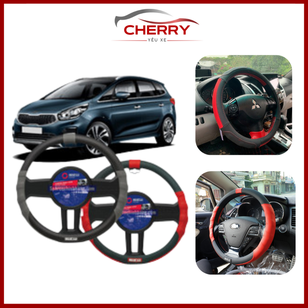 ฝาครอบพวงมาลัยสําหรับ Kia Rondo