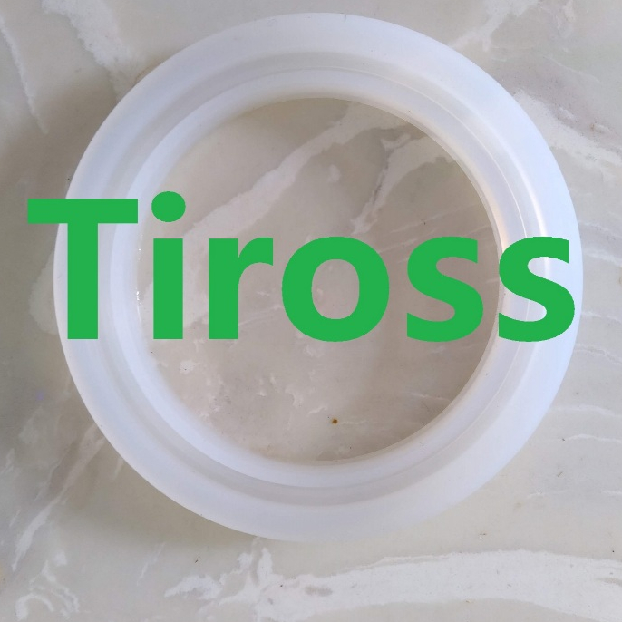 ปะเก็นยางสําหรับเครื่องชงกาแฟ Tiross TS6211