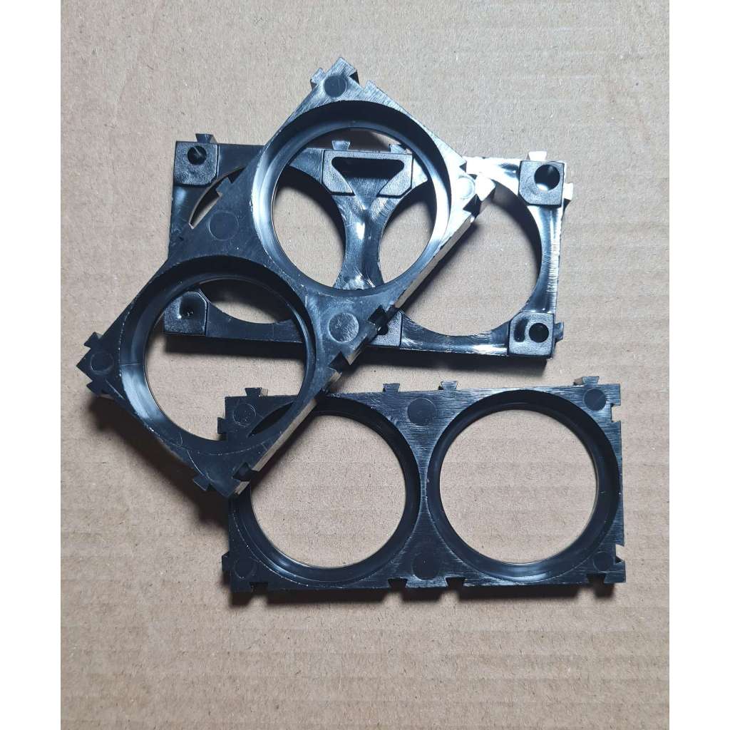 กรอบ 32140 33140 สีดํา