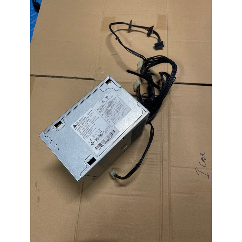 แหล่งจ่ายไฟ HP Z220 Z230