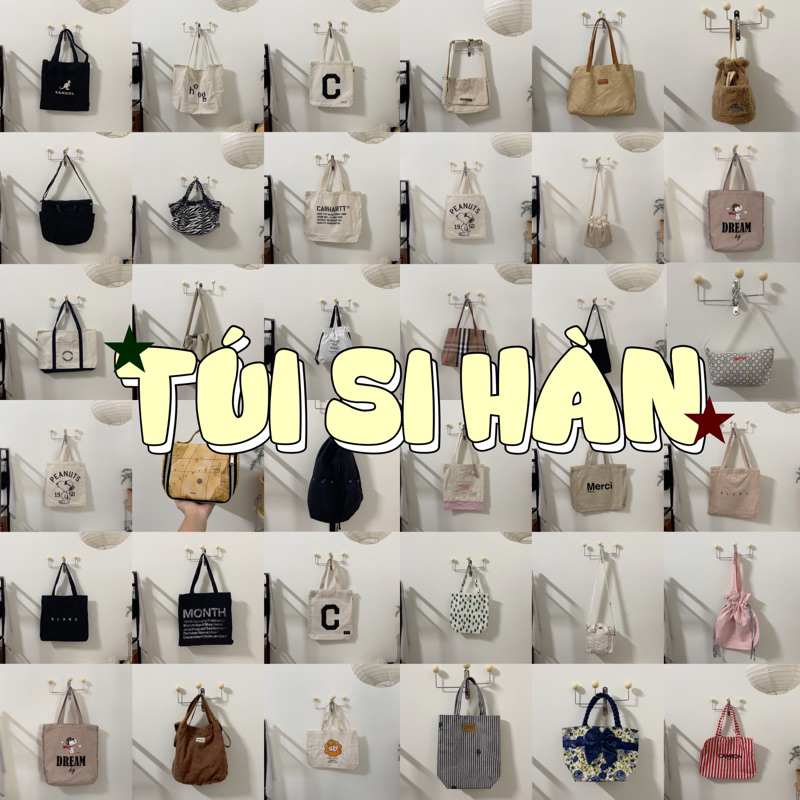 BEAUTIFUL FORM - STRANGE STANDARD 2HAND BAG