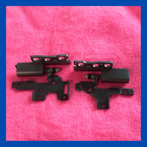 ThinkPad L380 L390 02DA308 บานพับถอดประกอบ