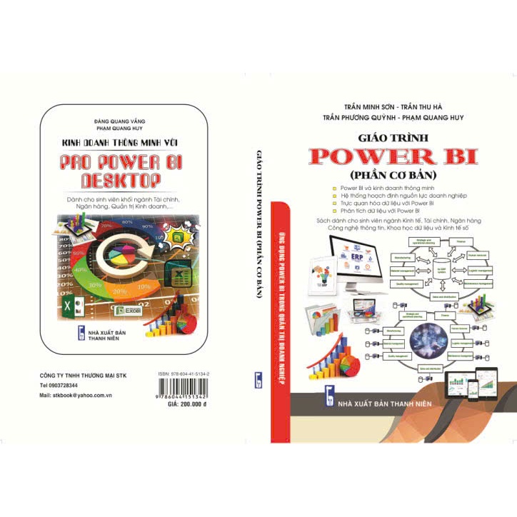 หนังสือเรียน POWER BI (BASIC FREQUENCY)