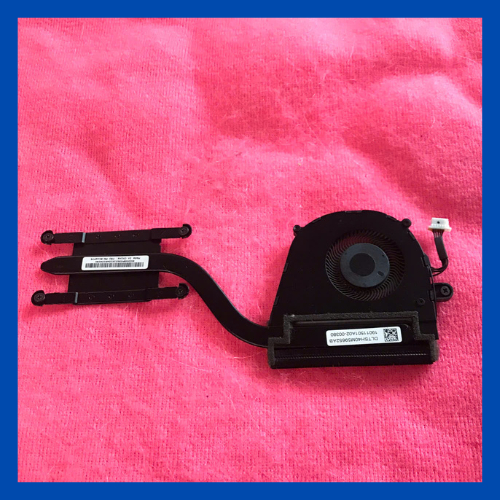 Lenovo l380 พัดลมระบายความร้อนของแท้ถอดประกอบ