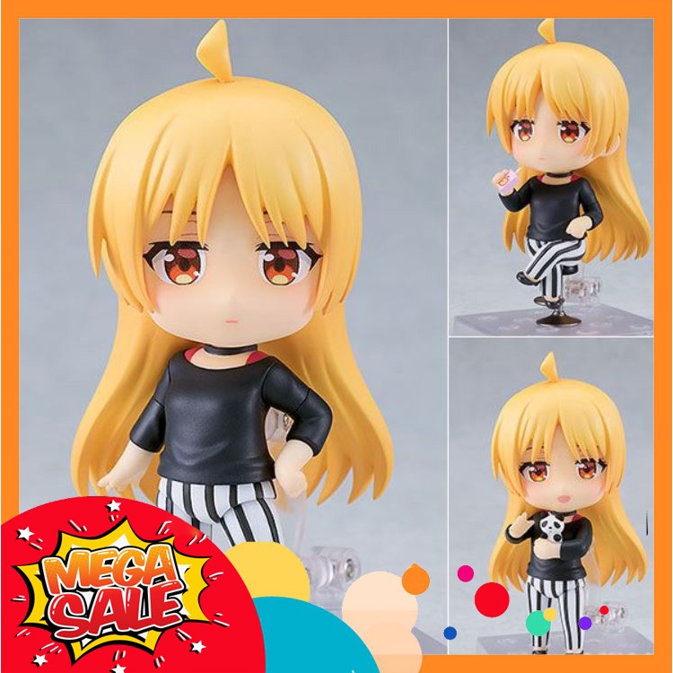 Ikuyo Kita Bocchi the Rock Nendoroid 2307