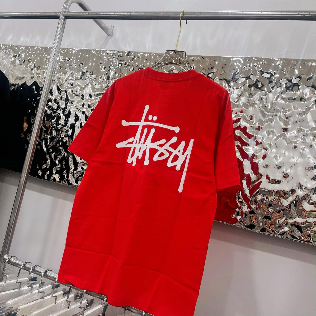 [ของแท้] Stussy 8 Ball Tee