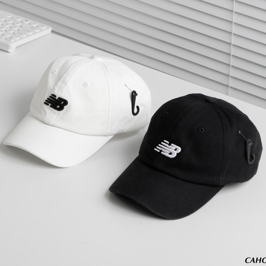 New Blance Hat หมวกเบสบอล ผ้าคุณภาพสูง สไตล์สปอร์ต