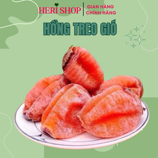 1 Kg HỒNG TREO GIÓ - Loại 1 Siêu hot hit [Freeship] - Heri Shop 0106