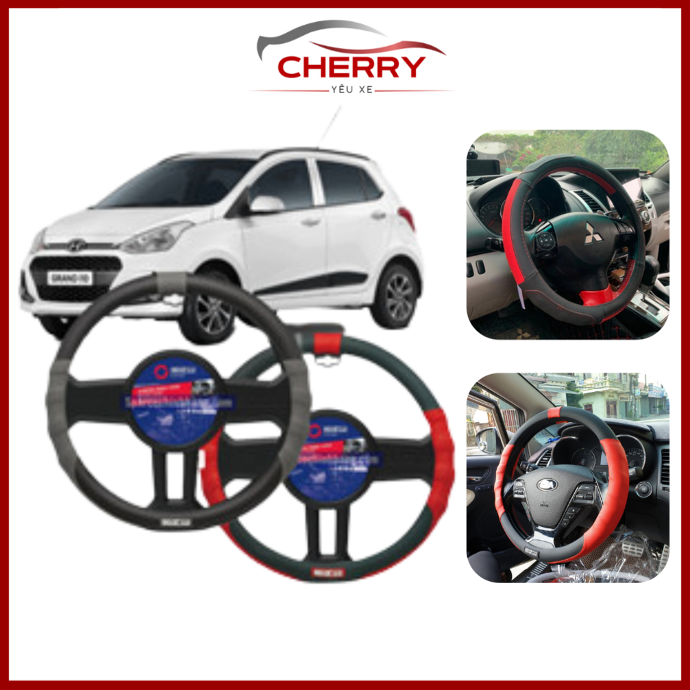 ที่หุ้มพวงมาลัยสําหรับ Hyundai I10