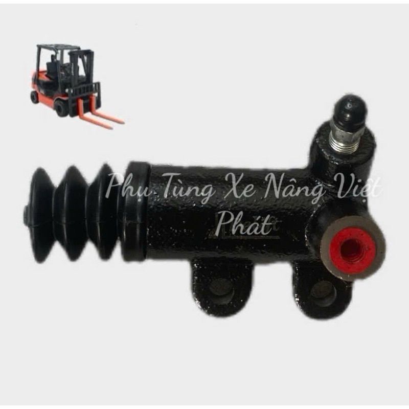 อะไหล่รถยก - กรวยรวมภายใต้รถยก TOYOTA 7FD/G10-30, 8FD/G10-30: 7/8