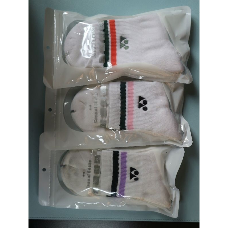 ถุงเท้าหนา Yonex****