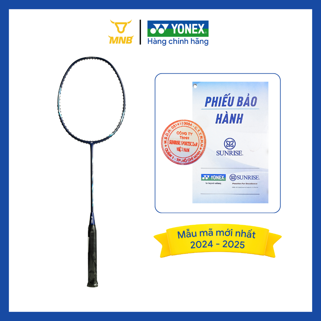 ไม้แบดมินตัน Yonex ASTROX LITE 27i - ไม้แบดมินตัน - 5U5Z - สินค้าของแท้ (ไม่มีสาย)
