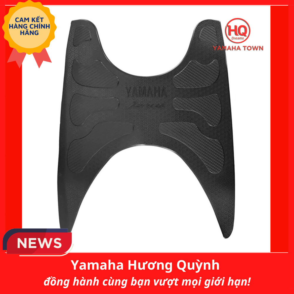 พรมปูพื้น Yamaha Janus