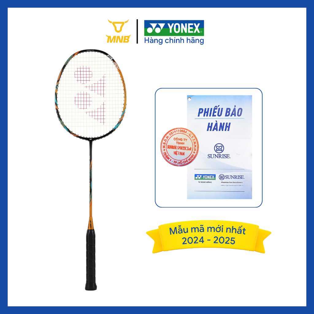 ไม้แบดมินตัน Yonex ASTROX 88 D PLAY - ไม้แบดมินตัน - สินค้าของแท้ (ไม่มีสาย)