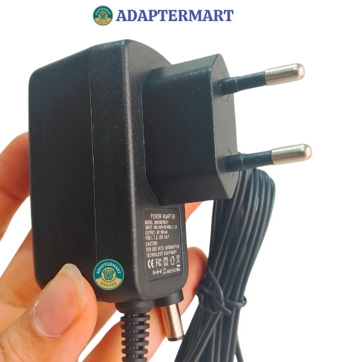 สายไฟ 9V ของแท้สําหรับ ZOOM B2 B2.1u B3 B3n B6 BFX-708 กีตาร์เหยียบ