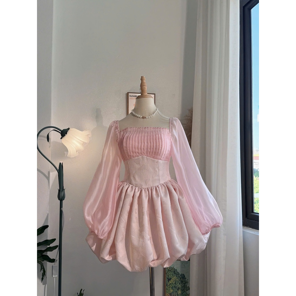 Too Sweet 2 - ดอกไม้และจุด