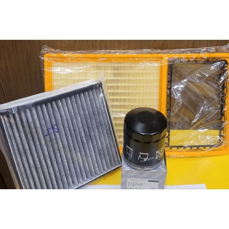 กรองเครื่องยนต์ MG ZS Combo MG ZS กรองเครื่องปรับอากาศ ถ่านกัมมันต์ MG ZS กรองน้ํามัน