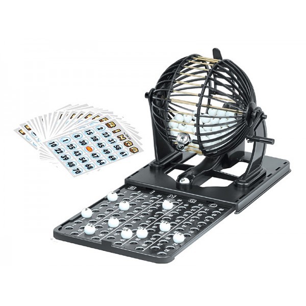 Bingo Lotto Neo Game (208) - 1 ชุด