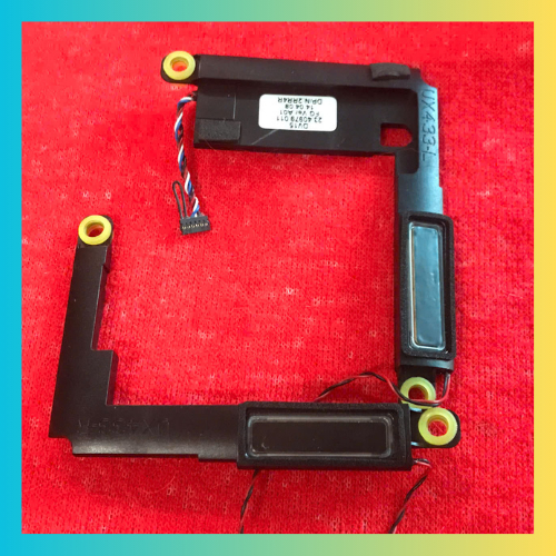 Asus ZenBook UX433 UX433FA UX433F UX433FN ลําโพงแล็ปท็อปใหม่