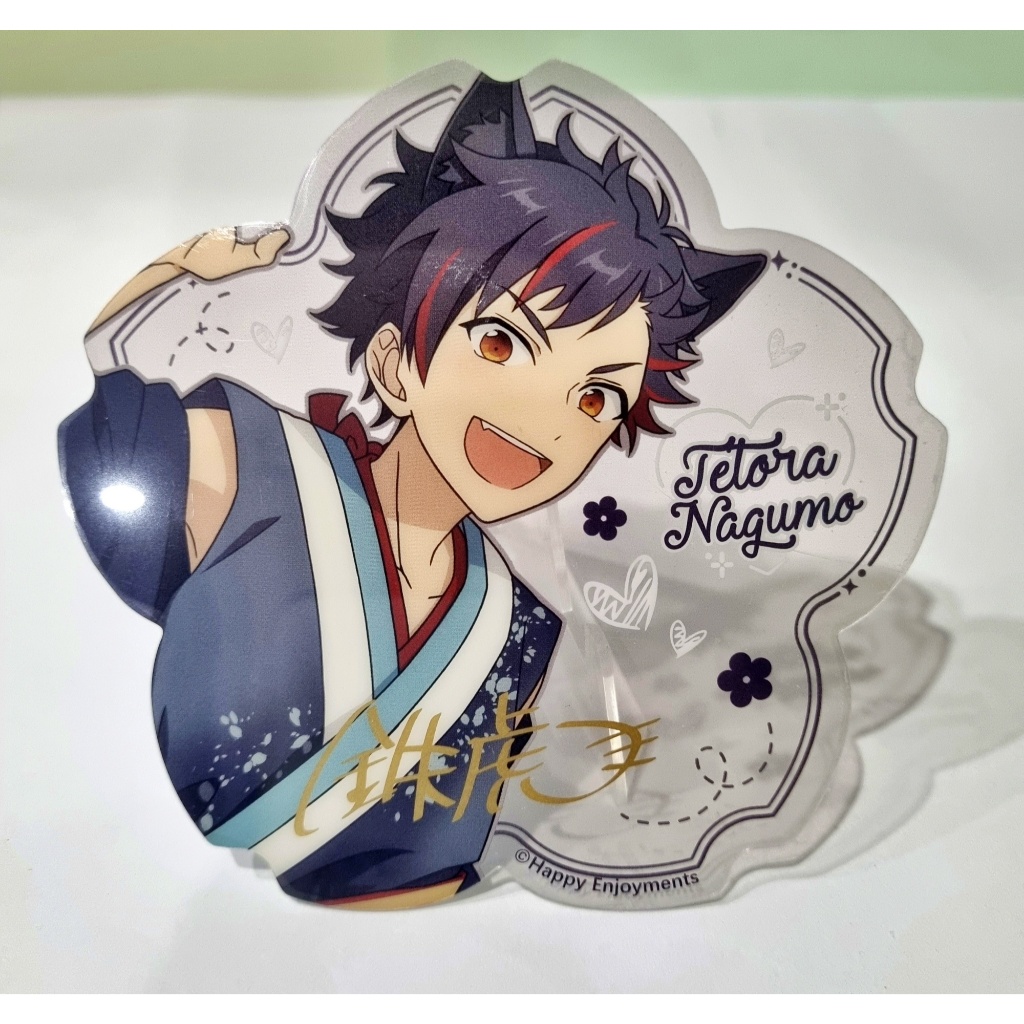 ซากุระใส Vol.5 Tetora Nagumo Enstarsemble Stars
