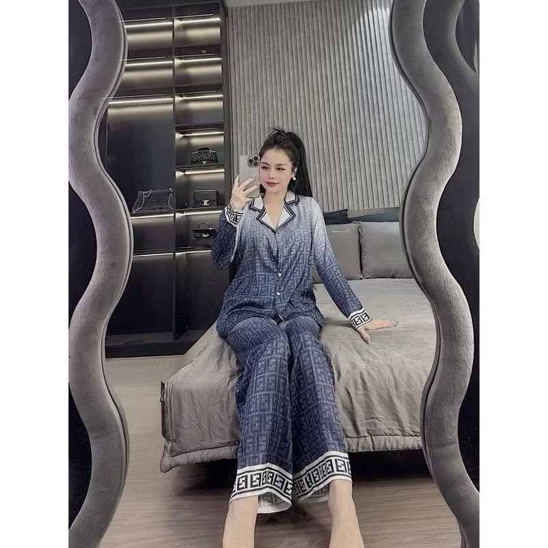 PIJAMA BIGSIZE (ราคาถูกมากมาย)