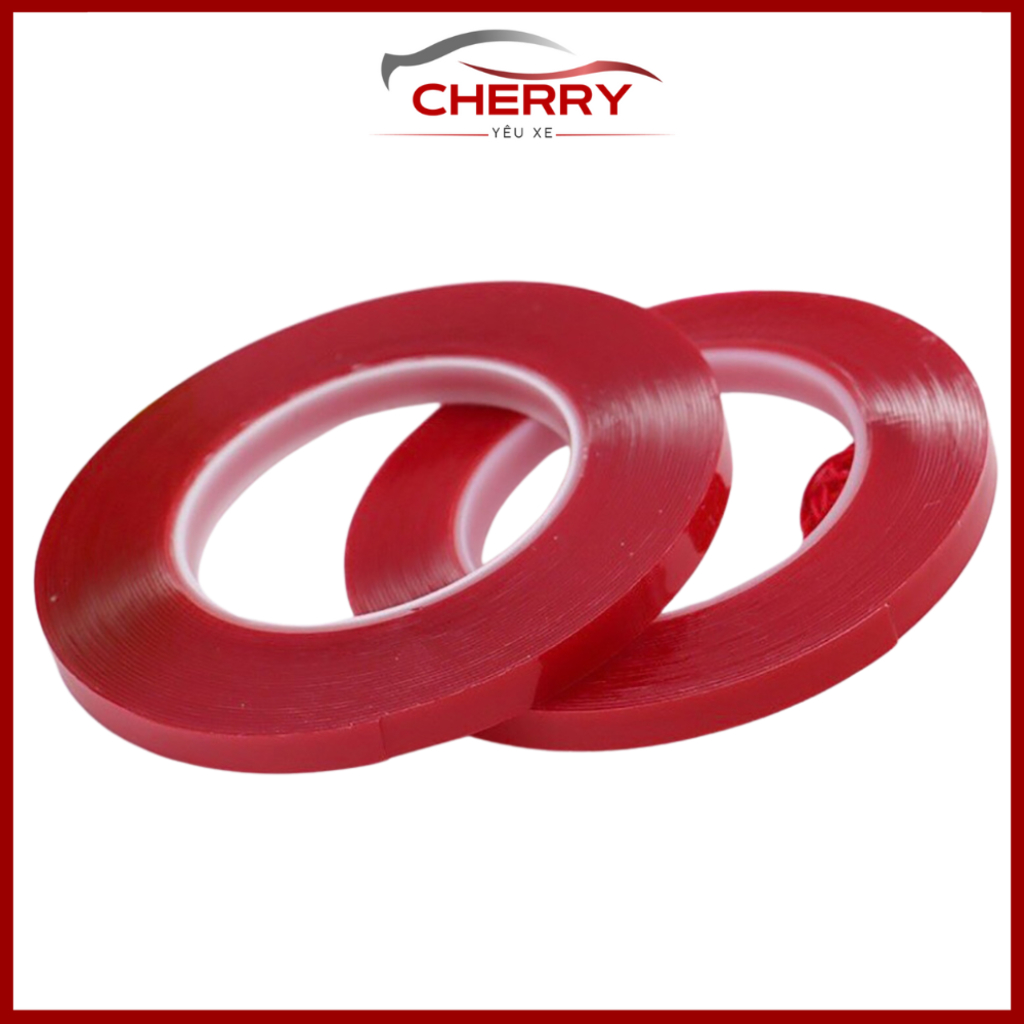 เทปกาว 3M - เทปกาวสองหน้าแบบกาวซุปเปอร์ เทปกาว 3M ของแท้